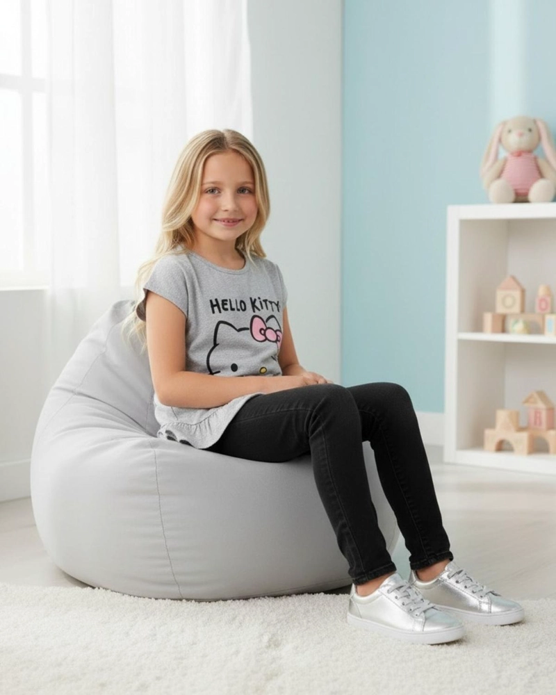 POLERA NIÑA HELLO KITTY - 2