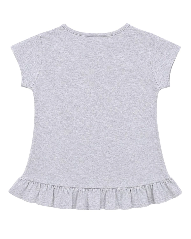 POLERA NIÑA HELLO KITTY - 6