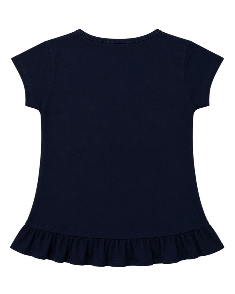 POLERA NIÑA HELLO KITTY - 6
