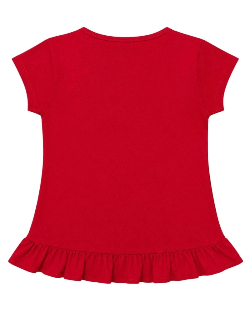 POLERA NIÑA HELLO KITTY - 6