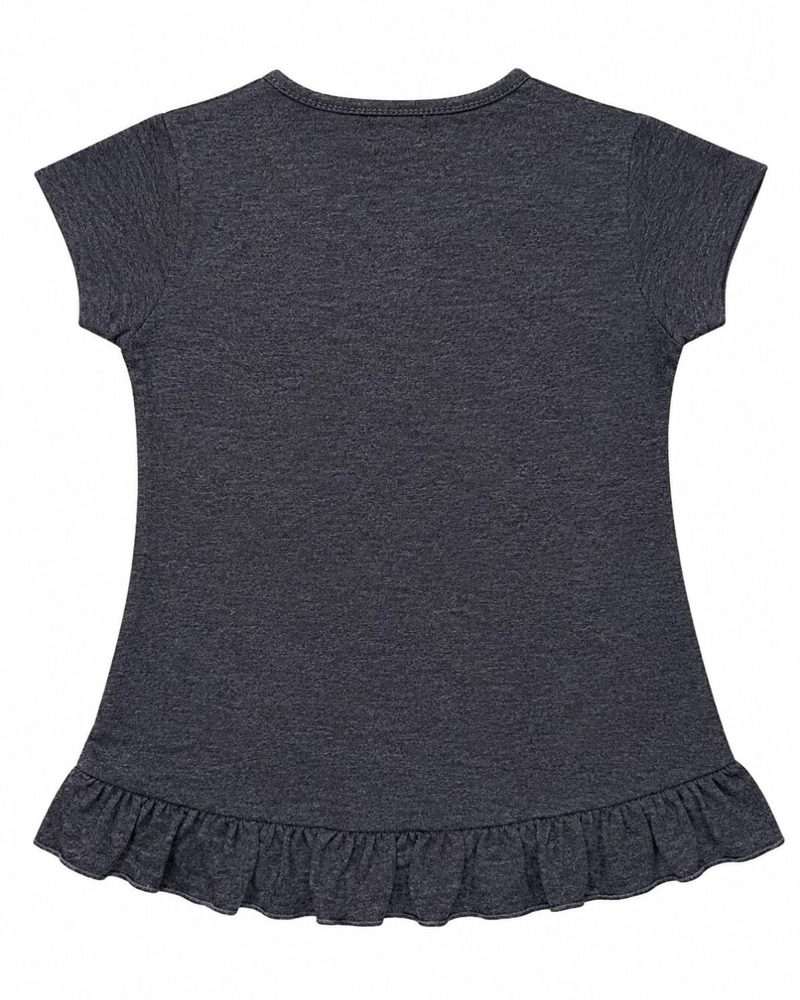 POLERA NIÑA HELLO KITTY - 6