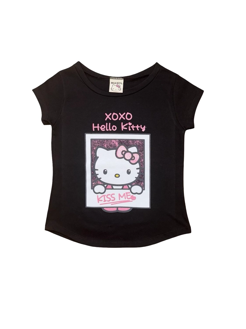 PIJAMA NIÑA HELLO KITTY - 3