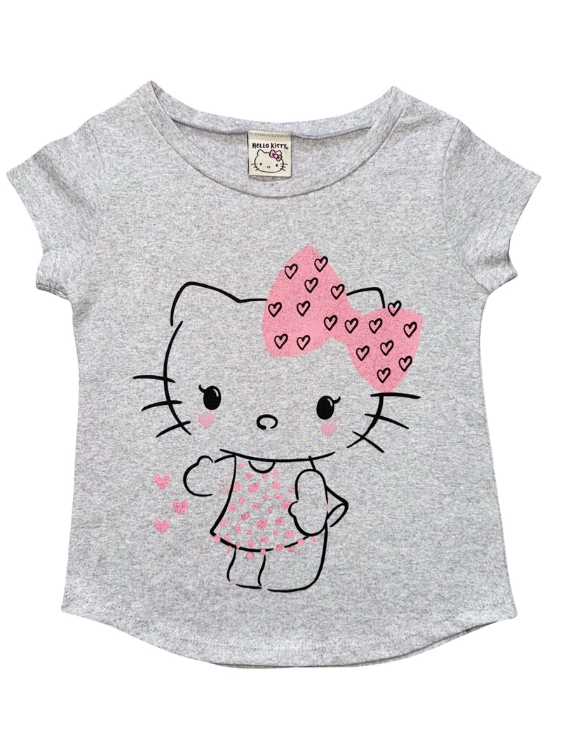 PIJAMA NIÑA HELLO KITTY - 3