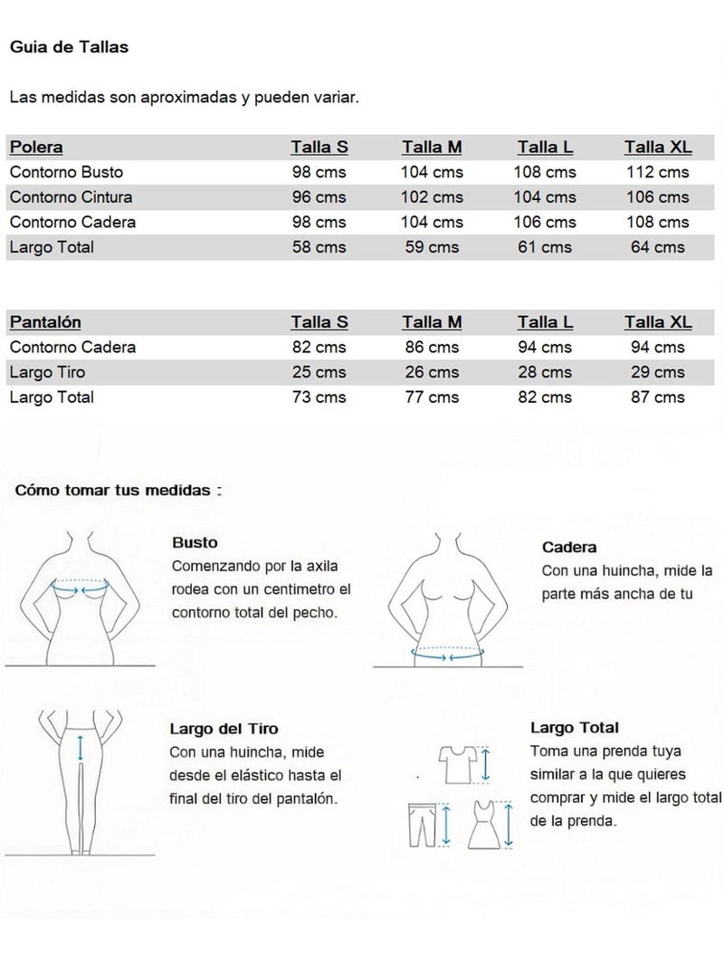 PIJAMA MUJER HELLO KITTY - 8