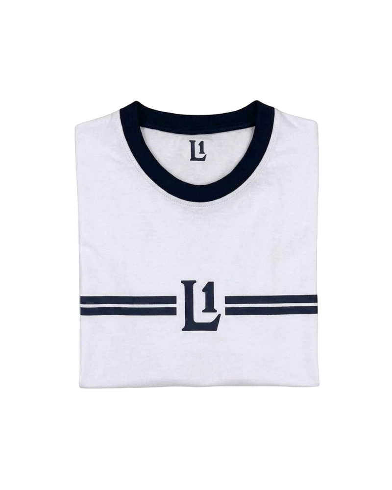 POLERA NIÑA DEPORTIVA LICEO 1 - 6