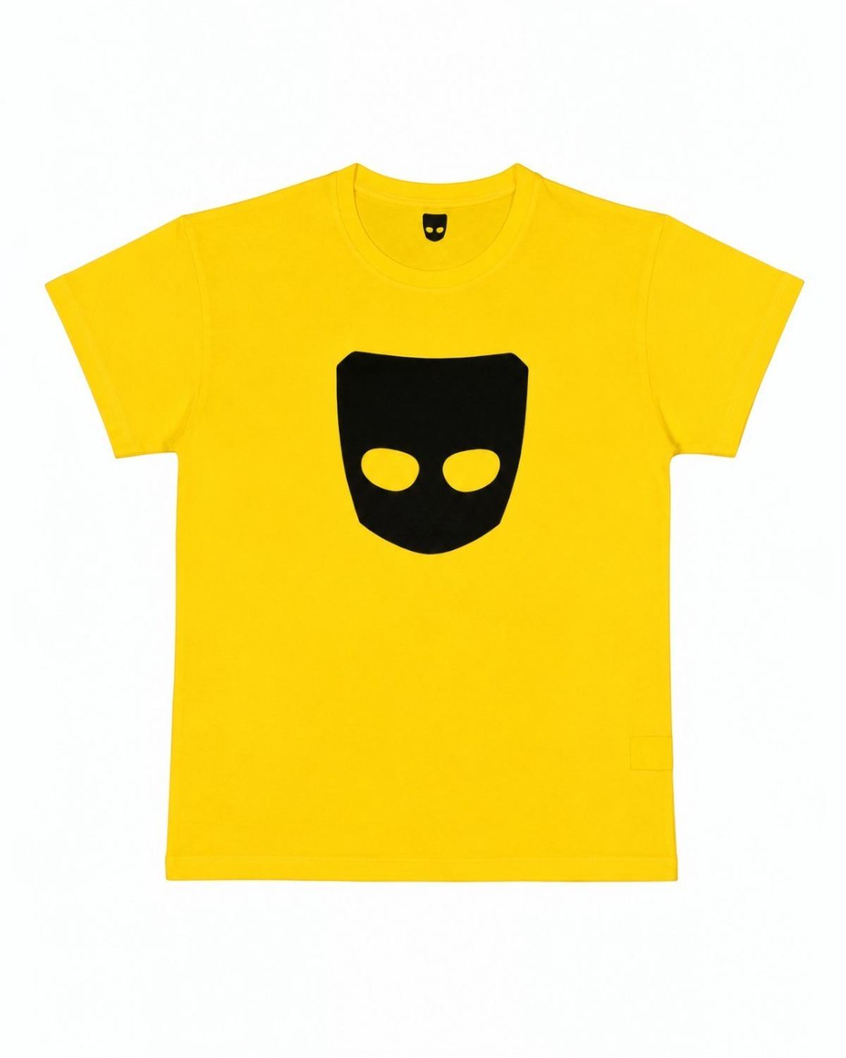 PIJAMA HOMBRE ESTAMPADO MASK - 5