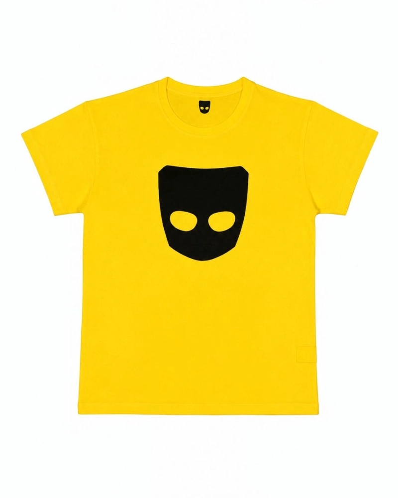 PIJAMA HOMBRE ESTAMPADO MASK - 5