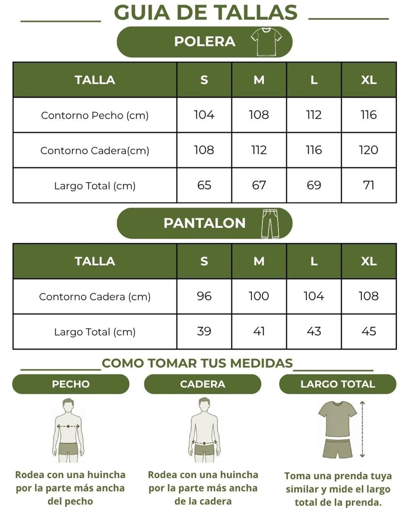 PIJAMA HOMBRE ESTAMPADO MASK - 7