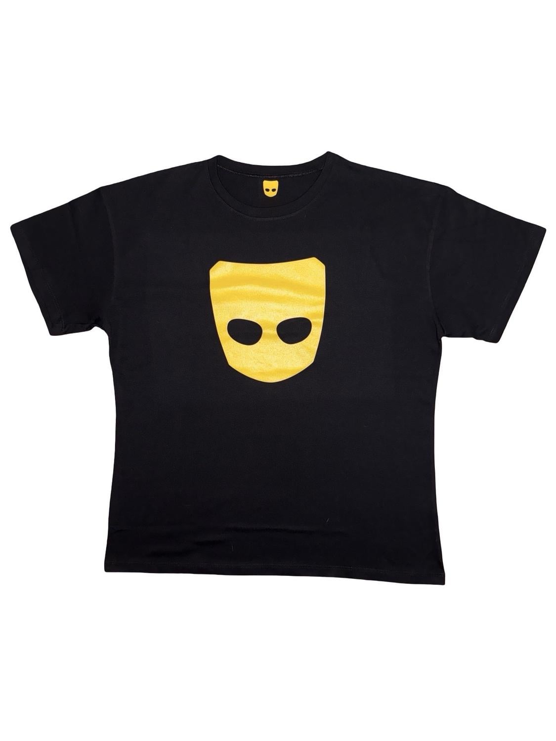 PIJAMA HOMBRE ESTAMPADO MASK - 6