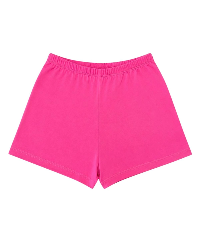 PIJAMA MUJER ALGODON ESTAMPADO SNAKE - 6
