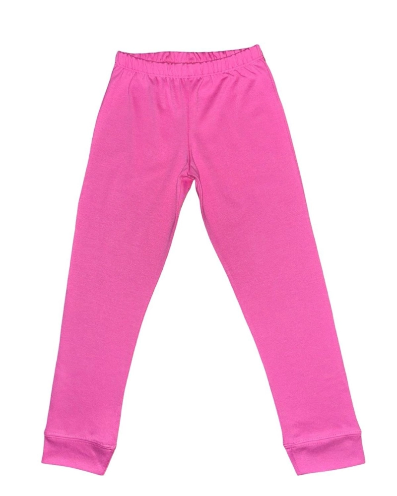 PIJAMA NIÑA ESTAMPADO PEACE LOVE DANCE - 6
