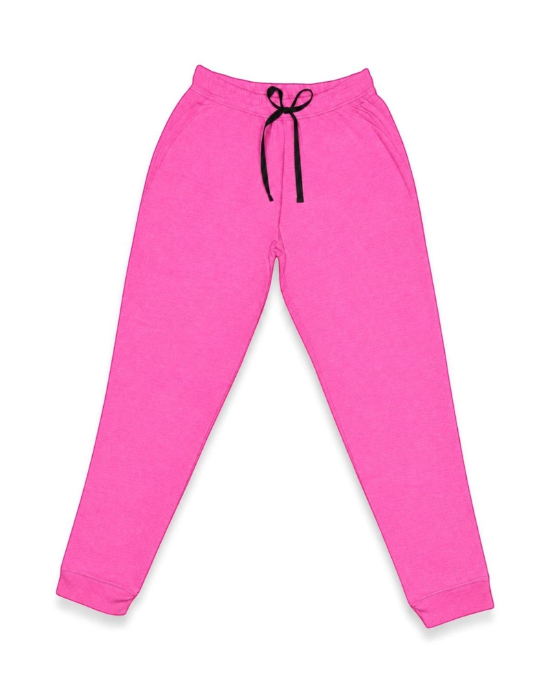 PIJAMA MUJER ALGODON YOGA GRIS - 6