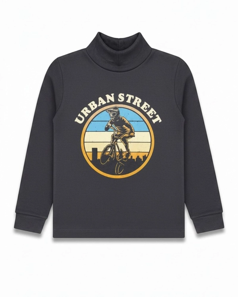 PACK 2 BEATLES NIÑO ESTAMPADO URBAN STREET - 5