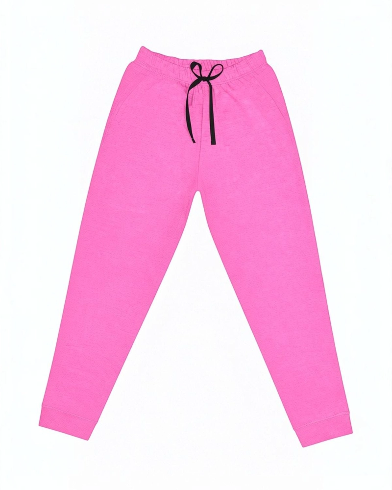 PIJAMA NIÑA TEENS ALGODON PEACE LOVE COFFEE GRIS - 6
