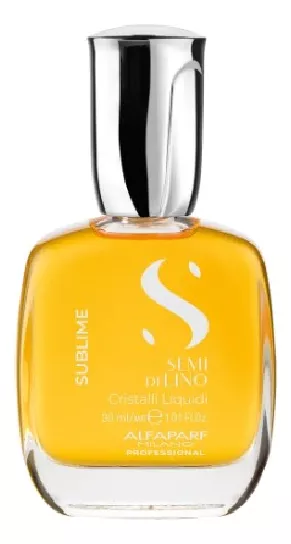 SUBLIME CRISTALLI LIQUIDI ALFAPARF 30ML - 2