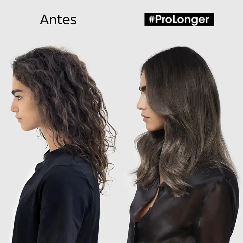 PRO LONGER MASCARA TRATAMIENTO NO MAS PUNTAS ABIERTA 500 ML - 3