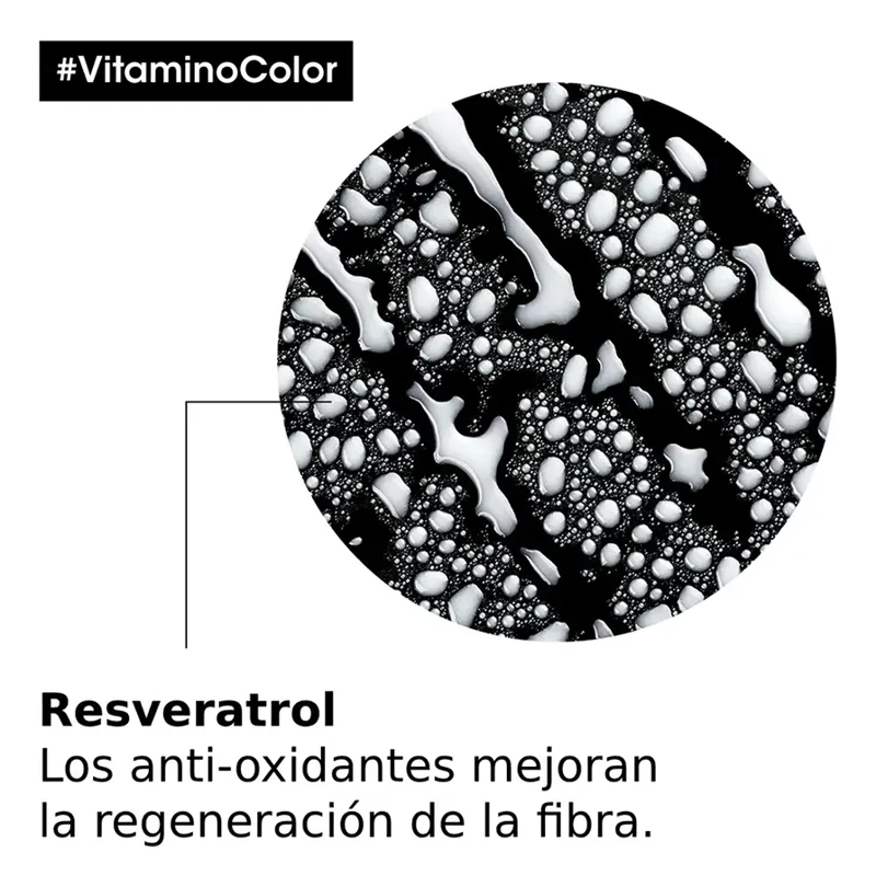 SPRAY 10EN1 CABELLO CON COLOR VITAMINOCOLOR SERIEEXPERT190ML - 5