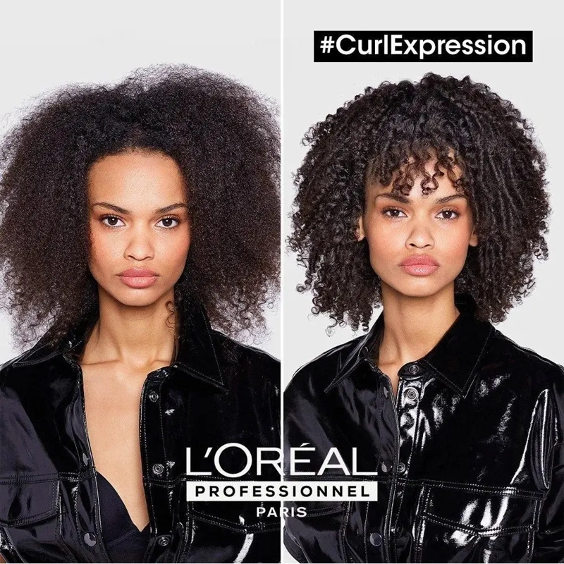 LOREAL SPRAY REANIMADOR DE RIZOS CURL EXPRESSION 190ML - 5