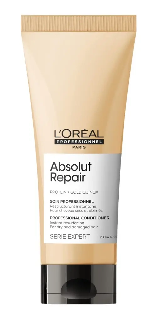 ABSOLUT REPAIR ACONDICIONADOR PARA CABELLO DAÑADO 200 ML - 1