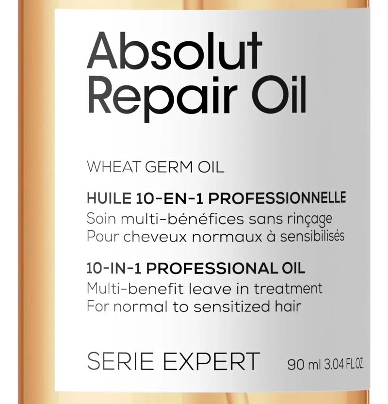 SERUM PROTECTOR ABSOLUT REPAIR LOREAL PRO 90 ML - 2