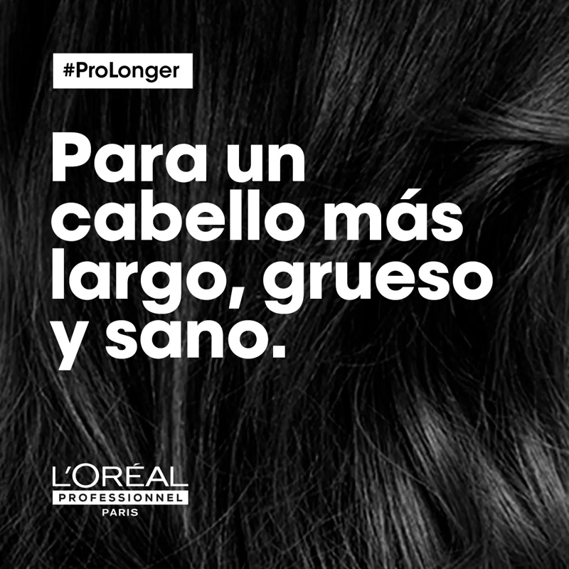CREMA PARA PEINAR RENOVADORA CABELLO LARGO PRO LONGER 150 ML LOREAL PROFESSIONNEL - 2