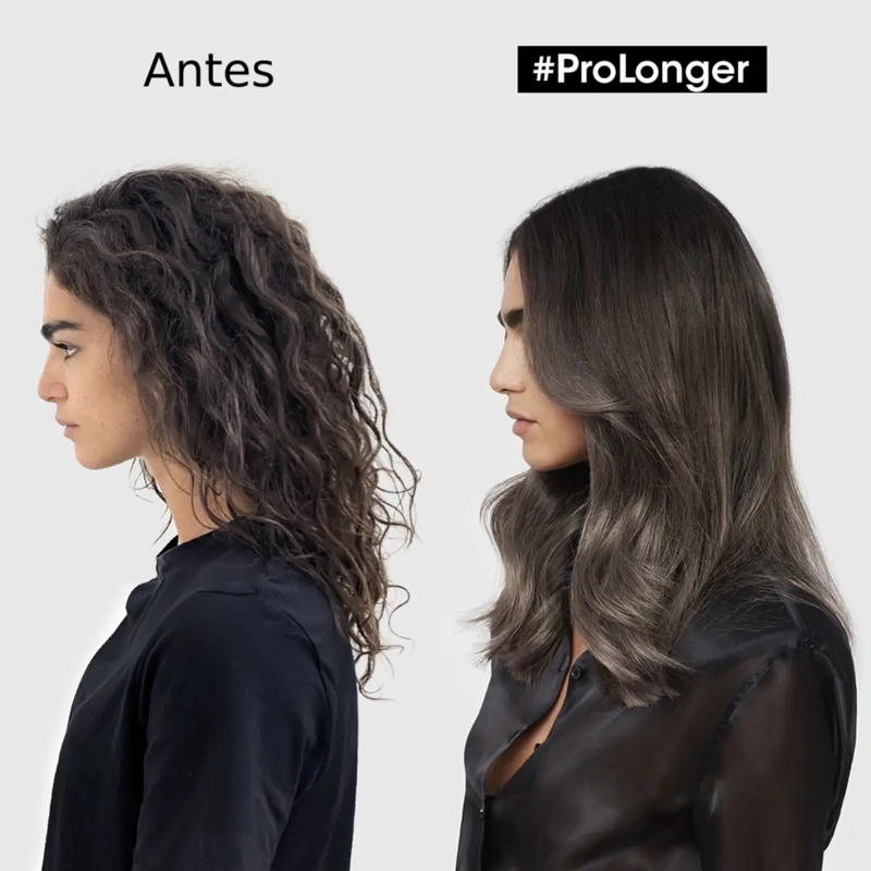 CREMA PARA PEINAR RENOVADORA CABELLO LARGO PRO LONGER 150 ML LOREAL PROFESSIONNEL - 5