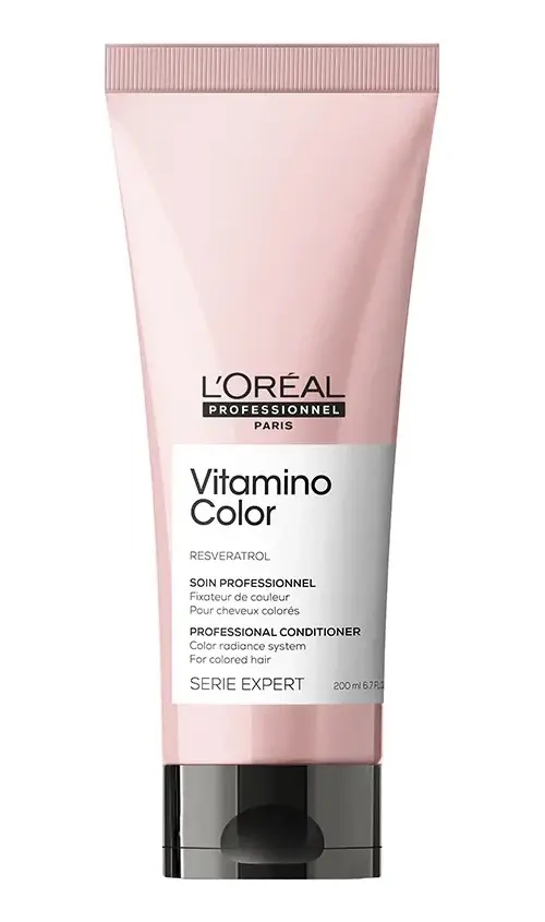 VITAMINO COLOR ACONDICIONADOR PARA CUIDADO DEL COLOR 200 ML - 1