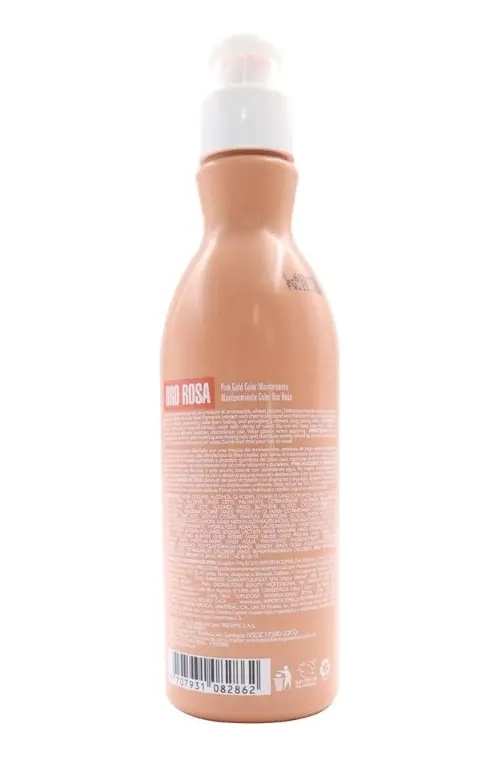 TRATAMIENTO MATIZADOR PROKPIL ORO ROSA DE 300 ML - 2