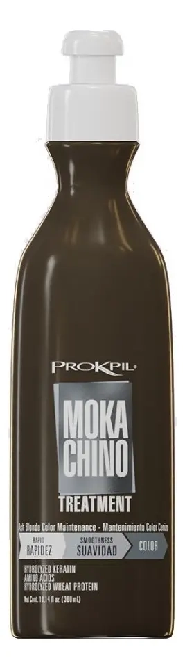 PROKPIL MOKACHINO MATIZANTE 300 ML - 1