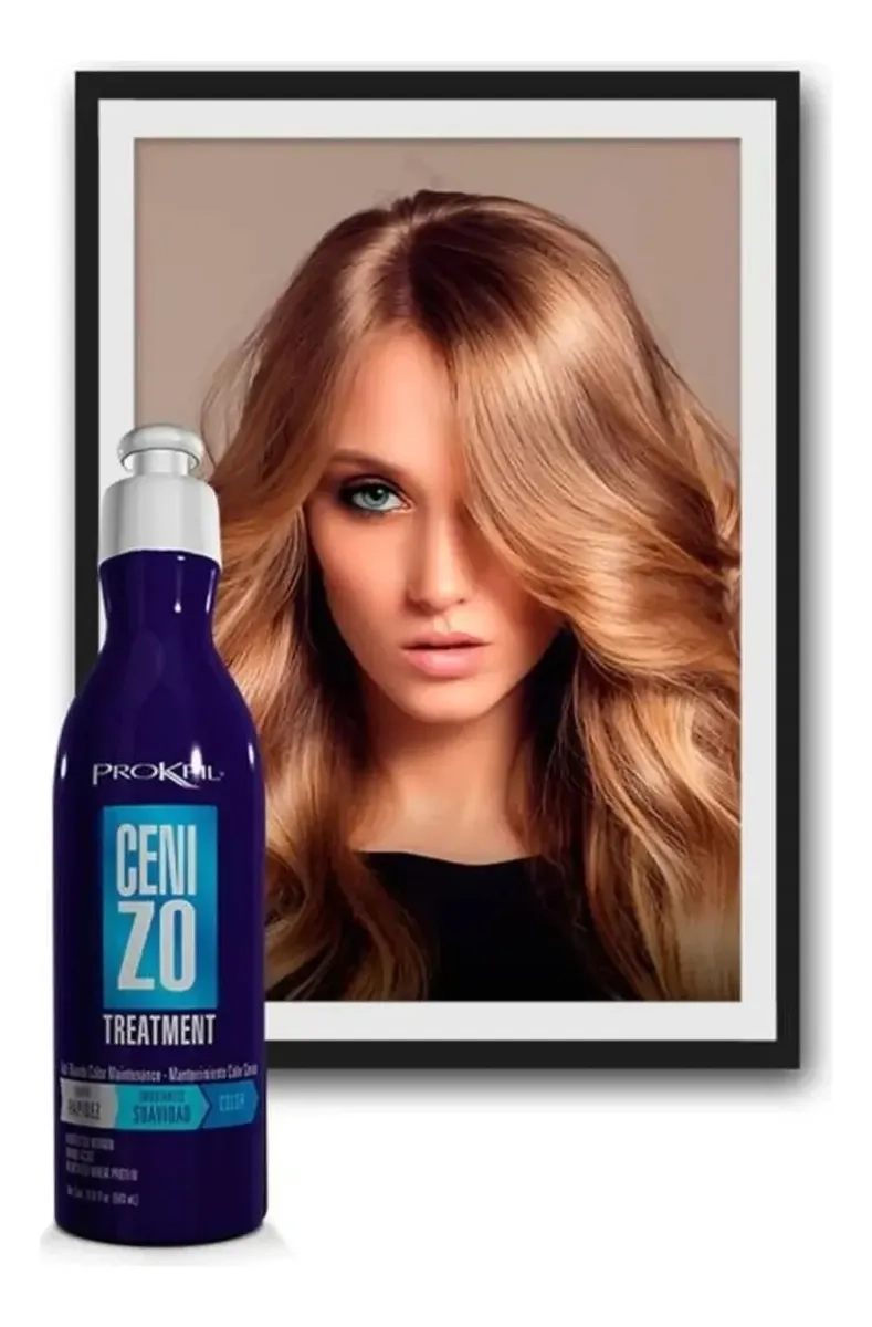 TRATAMIENTO MATIZADOR PROKPIL COLOR CENIZO DE 300 ML - 3