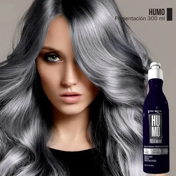 TRATAMIENTO MATIZADOR PROKPIL COLOR HUMO DE 300 ML - 2