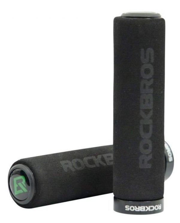PUÑOS GRIPS CICLISMO ROCKBROS - 1
