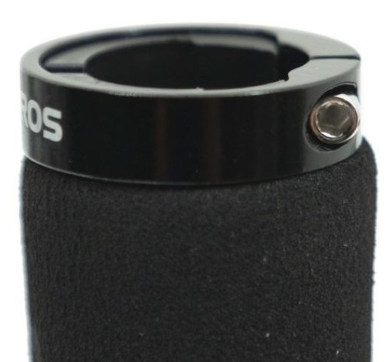 PUÑOS GRIPS CICLISMO ROCKBROS - 2