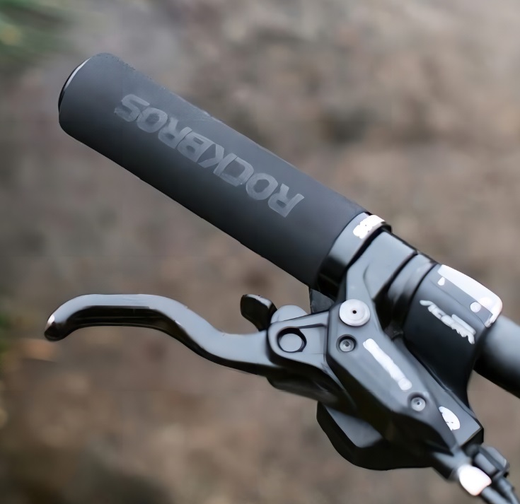 PUÑOS GRIPS CICLISMO ROCKBROS - 4
