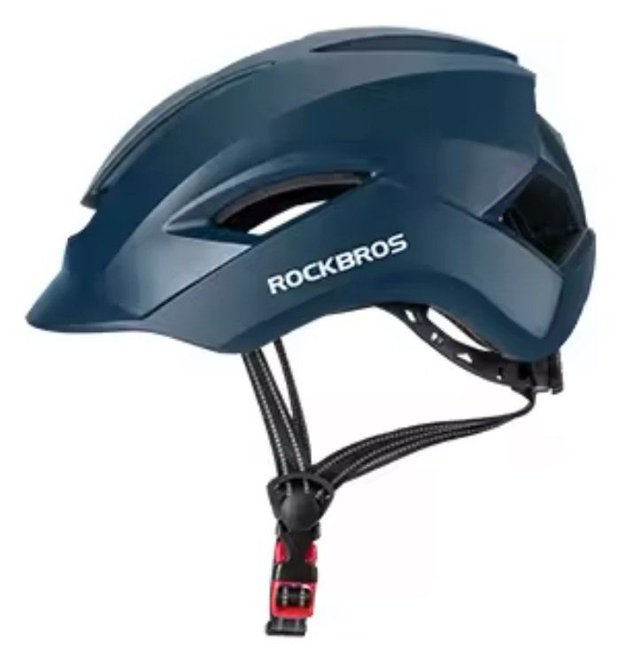 CASCO DE BICICLETA ROCKBROS - 1