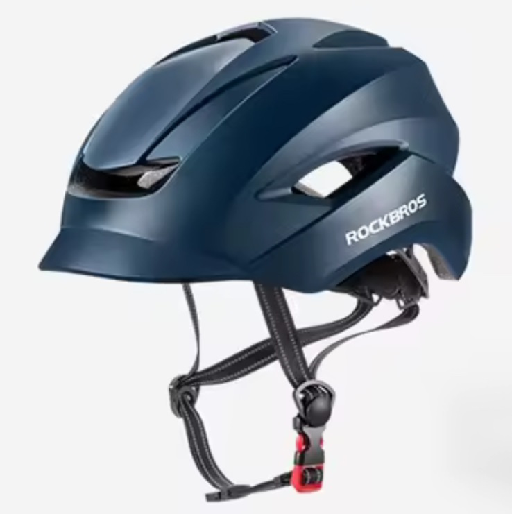 CASCO DE BICICLETA ROCKBROS - 3