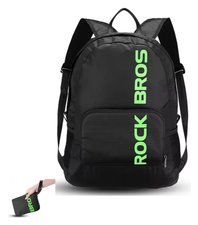 MOCHILA PLEGABLE ROCKBROS - 1
