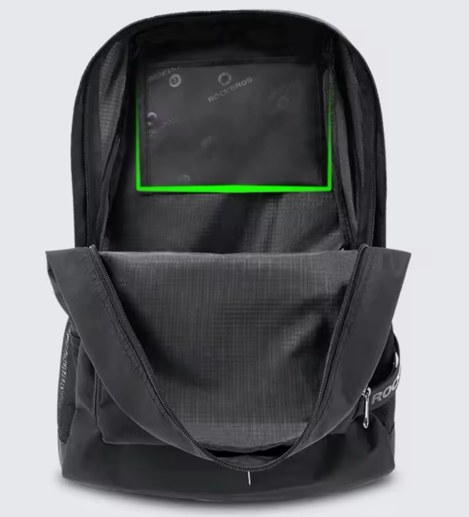 MOCHILA PLEGABLE ROCKBROS - 3
