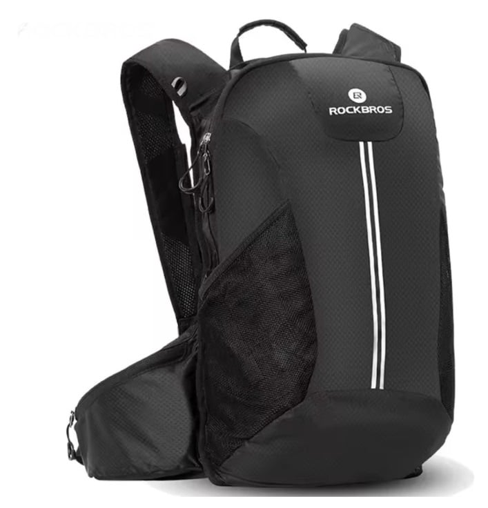 MOCHILA DEPORTIVA OUTDOOR - 1