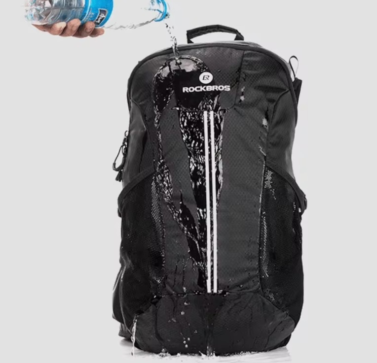 MOCHILA DEPORTIVA OUTDOOR - 4