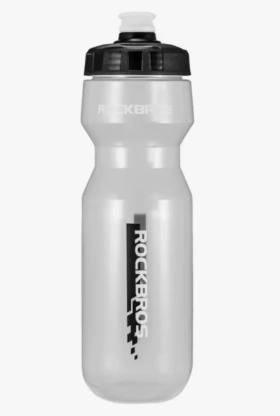 BOTELLA AGUA ROCKBROS - GRIS - 1