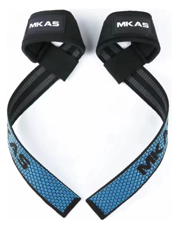 MUÑEQUERA STRAP - AMARILLO - 1
