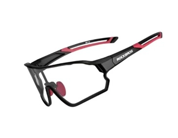 LENTES CICLISMO Y RUNNING FOTOCROMATICOS ROCKBROS - 10135 - 4