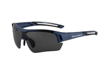 LENTES CLICLISMO Y RUNNING - MICAS INTERCAMBIABLES - 1