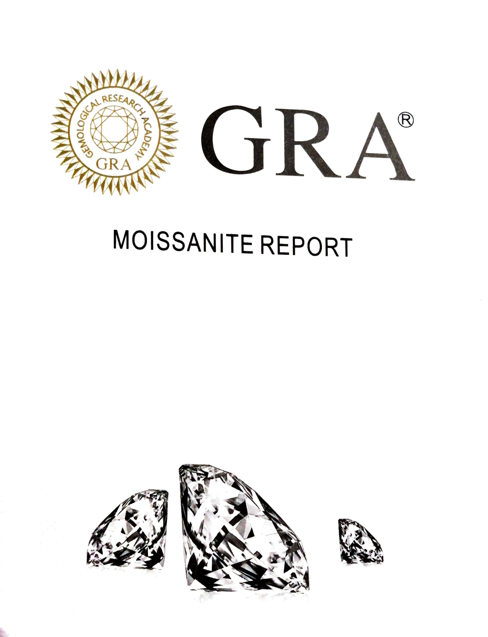 ANILLO DE PLATA DIAMANTE MOISANITA 1CT  TALLA 16 - 2