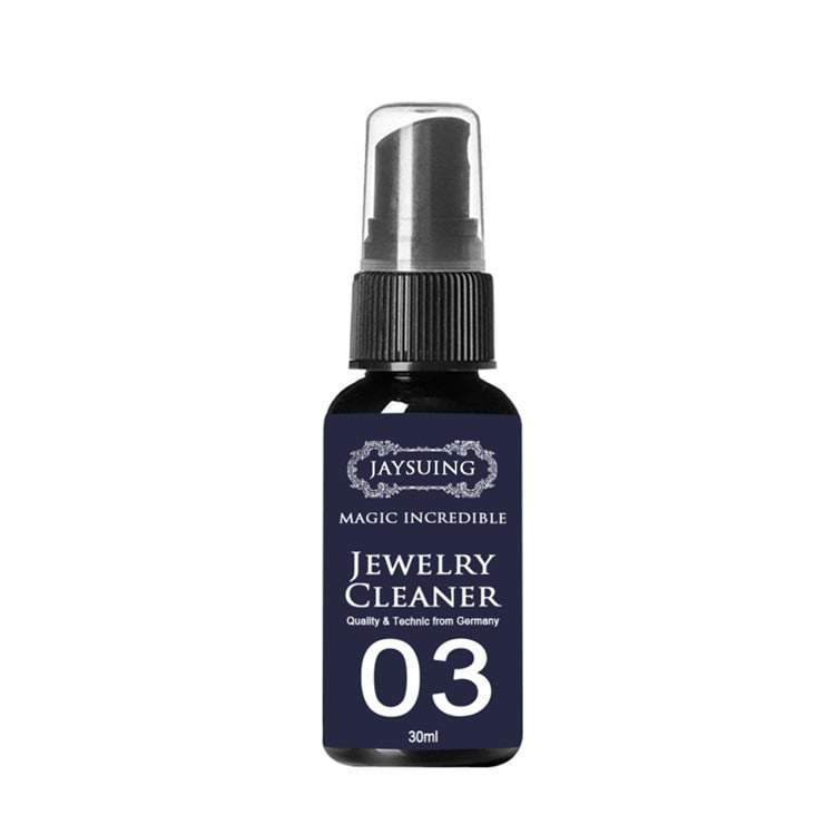 LIMPIADOR PARA JOYAS 30 ML - 2