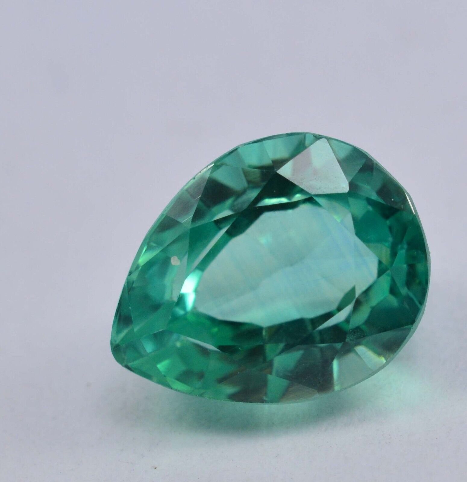 ESMERALDA NATURAL COLOMBIANA 7 CT - 1