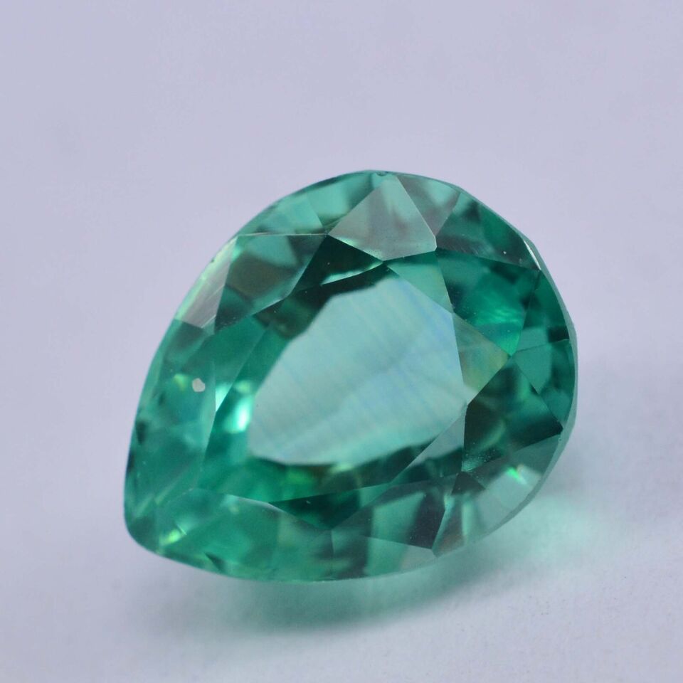ESMERALDA NATURAL COLOMBIANA 7 CT - 2