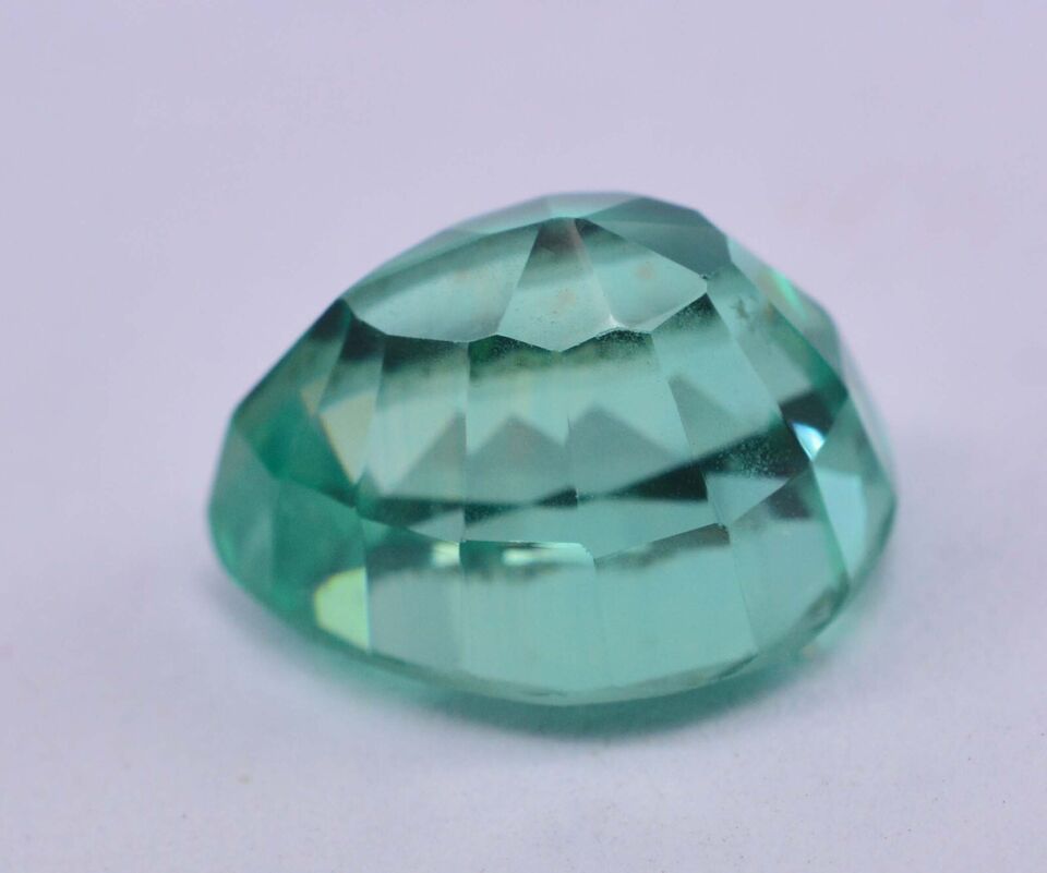 ESMERALDA NATURAL COLOMBIANA 7 CT - 3