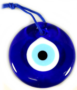 COLGANTE DE PARED OJO TURCO PROTECCION DE LA CASA - 2